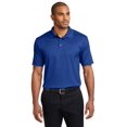 thumbnail image 1 of Port Authority Polo Jacquard Fin Performance pour Hommes. K528, 1 of 1