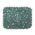 thumbnail image 2 of Cagogo under $5 5Pcs Kitchen Sink Mat, Multi Functional Kitchen Sink Mat,Heavy Duty Flexible PVC Sink Liner,Protect Sink from Scratches,Cut to Fit Any Sink,Odorless Easy to Clean, 2 of 9