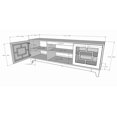 thumbnail image 4 of Nexera Magnolia 72-inch TV Stand, 4 of 4