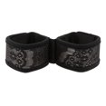 thumbnail image 1 of MERIGLARE Lace Eye Set Couple Cosplay Game Handcuff, 1 of 9