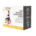 thumbnail image 2 of Ballon d’exercice GoZone, 2 of 6