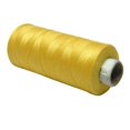 thumbnail image 1 of Nouvelle Bobine Fil Polyester 20 Pcs Rouge Machine à la Main Courtepointe Fournitures de Couture, 1 of 4