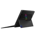 thumbnail image 4 of ASUS ROG Flow Z13 2.5K 180Hz 3ms ROG Nebula Touchscreen 13.4" Convertible 2-in-1 Gaming Notebook AMD Ryzen AI MAX+ 395 32GB RAM 1TB SSD Off Black, 4 of 12