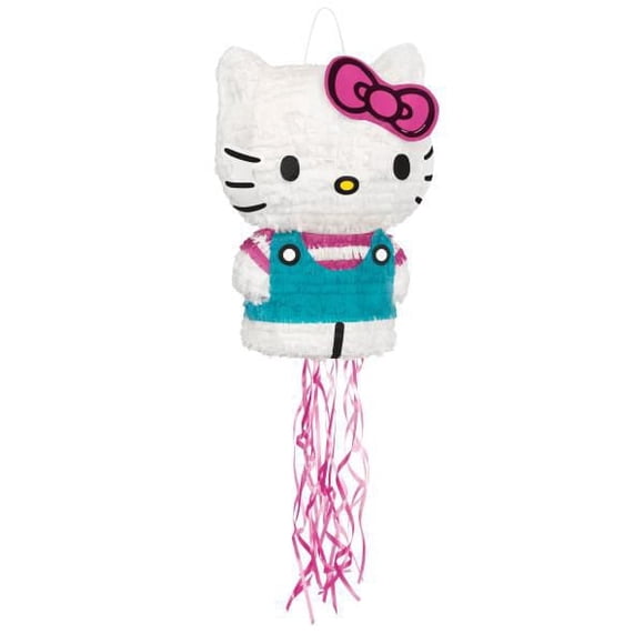 Hello Kitty Pinata