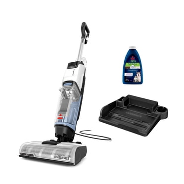 BISSELL CrossWave® Edge Corded Wet/Dry Vacuum Cleaner & Floor Washer