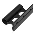 thumbnail image 2 of Bike Front Fork Mount Block Aluminum Alloy Car Roof Rack 20×110mm with Adapter, 2 of 10