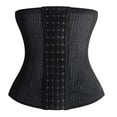 thumbnail image 1 of Corset pour Femmes Taille Haute à Dos Resserré Gainant Amincissant Shapewear, 1 of 6