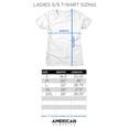 thumbnail image 2 of Hunger Games Catching Fire Mockingjay Black Women's T-Shirt Xl, 2 of 2