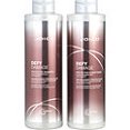 thumbnail image 2 of Joico Defy Damage Protective Shampoo and Conditioner 33.8 Liter Duo, 2 of 2