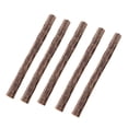 thumbnail image 4 of Bâton à Mâcher pour Chat, Jouets à l'Herbe à Chat pour Chats d'Intérieur Collations Bâton, Jouet à Mâcher pour Chat 5 Pcs pour Chat Animal de Compagnie, 4 of 8