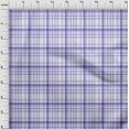 thumbnail image 4 of oneOone Rayon Amethyst Fabric Plaid Sewing Material Print Fabric By The Yard 56 Inch Wide, 4 of 4