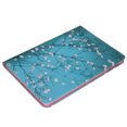 thumbnail image 3 of Tablet Case Flip Leather Tablet Case Portable Tablet PU Protective Holster 360° Universal Protection Painted Leather Case For  9th Generation, 3 of 8