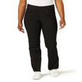 thumbnail image 2 of CHOK Women‘s Easy Fit Elastic Waist Pull On Pant, 2 of 5