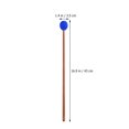 thumbnail image 2 of 1 Ensemble de Marteaux Pratiques Marimba Xylophone Maillets Marteaux Percussion Bâtons, 2 of 8