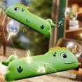 thumbnail image 1 of EazyTech Cartoon Animal Harmonica for Kids, Early Education Wind Musical Instrument Toy with Dinosaur/Cat/Bear Designs, Lung Development & Rhythm Training, Beginner Musical Gift for Children, 1 of 6