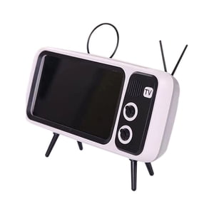 TopLLC Haut-parleur Bluetooth sans fil avec mobile phoneTV Haut-parleur sans fil portable sur l'autorisation