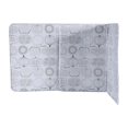 thumbnail image 2 of Kitchen Stove Foil Plate, Wall Oil Splash Proof Baffle Splatter Guard Oil Baffle Plate Kitchen Oil Baffle  For Kitchen, 2 of 7