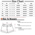 thumbnail image 3 of Besolor Gym Shorts Women Summer Plus Size Drawstring High Waisted Jogger Basic Solid Color Workout Sweat Shorts, 3 of 5