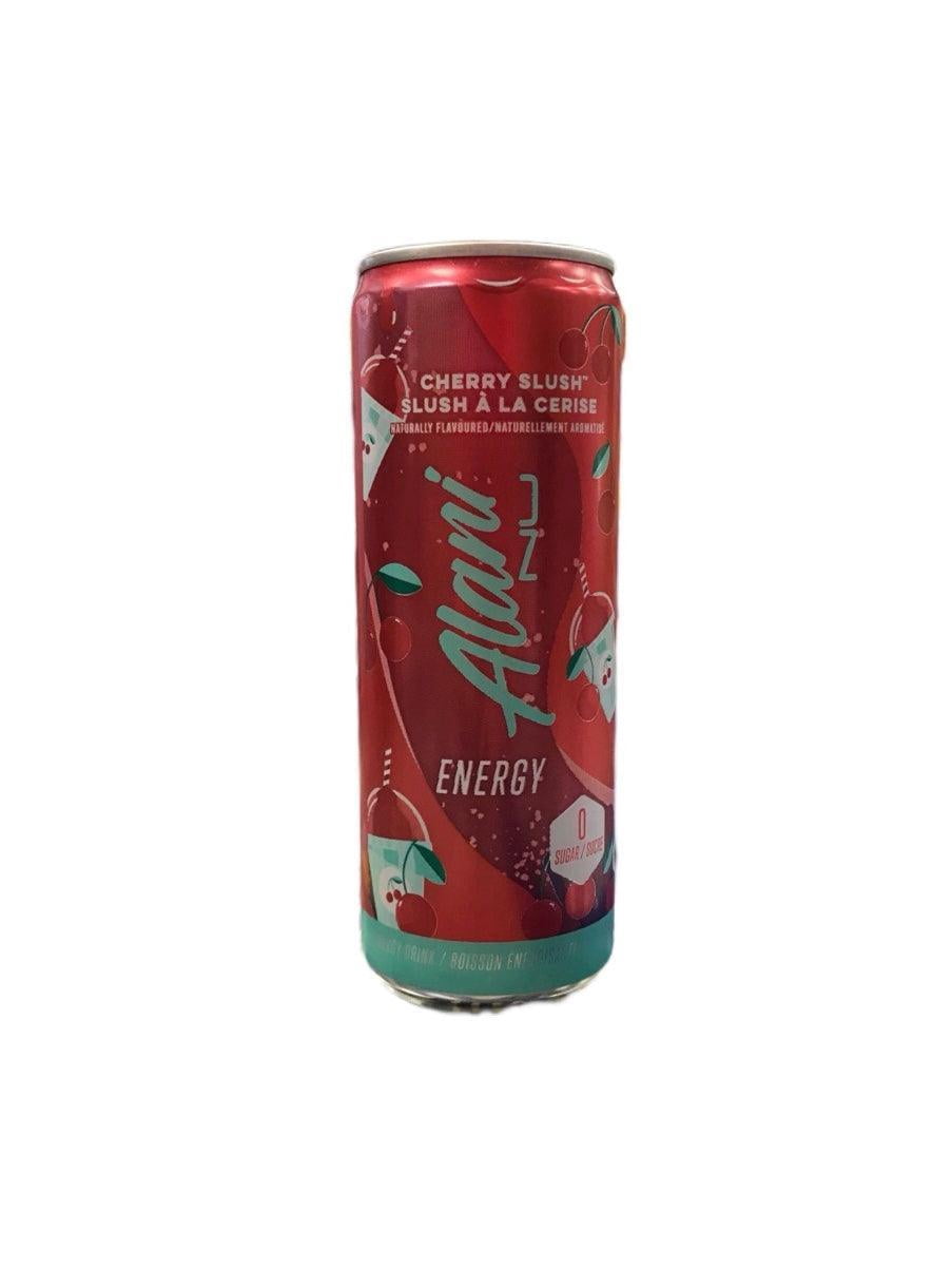 Alani Nu Energy - Cherry Slush