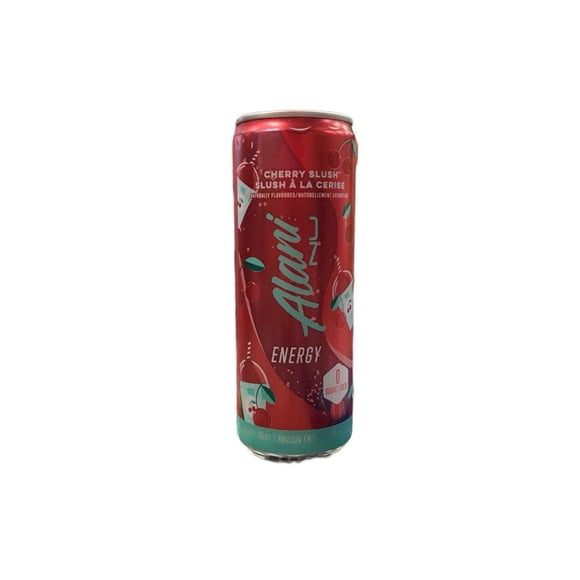 Alani Nu Slush Á La Cerise Boisson Énergétique