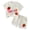 Beige, variant on Splozh Summer Outfits Baby Girl Summer Clothes Short Sleeve Strawberry Embroidered T Shirt Tops Pockets Shorts Set Toddler Outfit Beige,12-18 Months