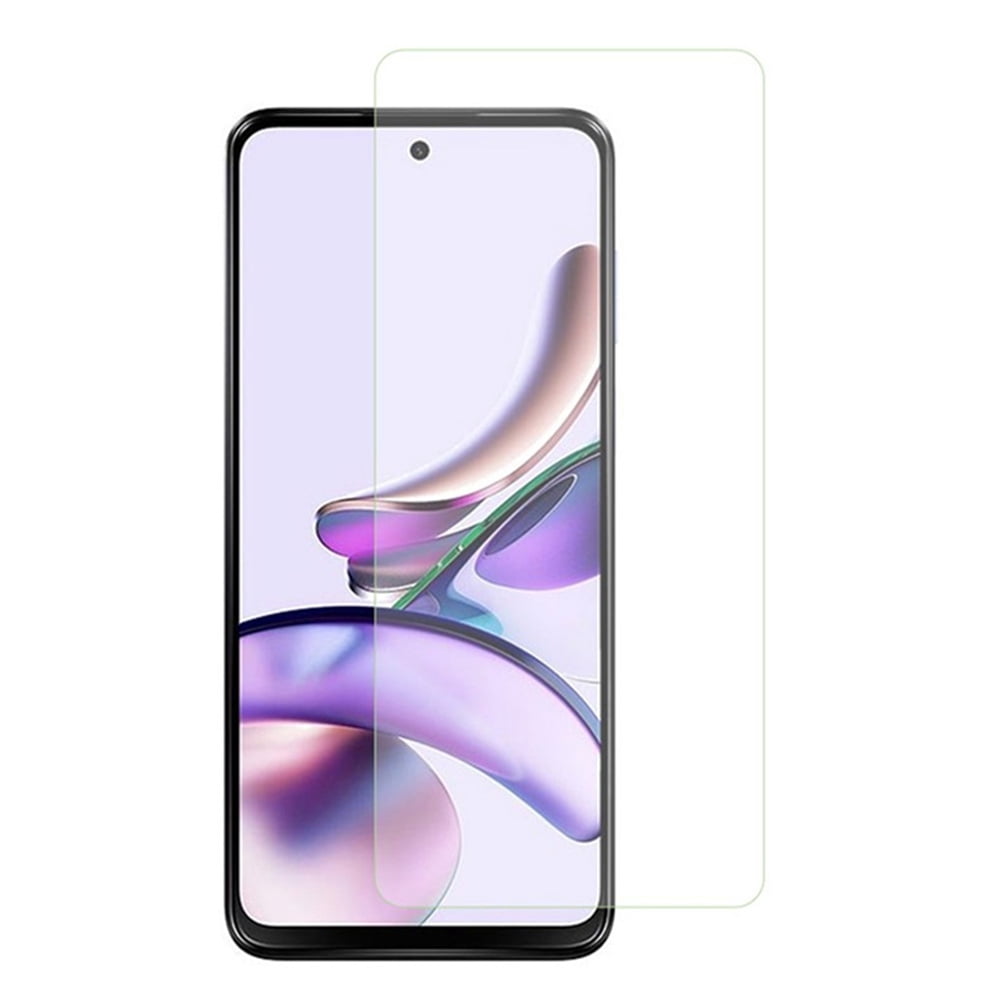 PST [2 Packs] Samsung Galaxy A57 Screen Protector, Premium Tempered Glass Screen Protector with Case Friendly & Bubble Free