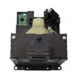 thumbnail image 3 of Original Philips Projector Lamp Replacement with Housing for Eiki LC-WGC500, 3 of 5