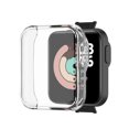 thumbnail image 3 of EGNMCR TPU Watch Case Screen Protective Cover For Watch Lite Watch 1 cover, 3 of 5