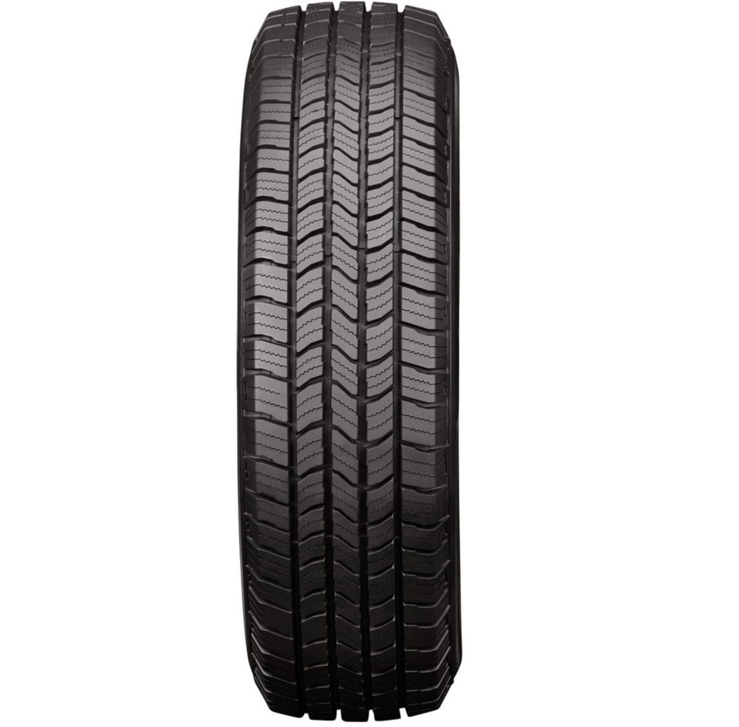 Starfire Solarus HT LT215/85R16 E/10PLY BSW Tire