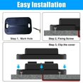 thumbnail image 4 of Dual USB Car Charger Socket 12V/24V USB Charging Outlet Power Adapter QC3.0+PD3.0 Car Fast Charger Sockets Power Outlet Panel, 4 of 9