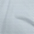 thumbnail image 1 of oneOone Polyester Spandex Dark Blue Fabric Asian Block Fabric For Sewing Printed Craft Fabric By The Yard 56 Inch Wide, 1 of 5