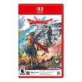 thumbnail image 1 of Dragon Quest I & II HD-2D Remake (Nintendo Switch 2), 1 of 5