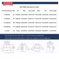 thumbnail image 2 of Penkiiy Mode Garçons T-Shirts Décontractés à Manches Courtes Col Rond Col Bouton Ensembles de Shorts Imprimés 6 Mois Jaune, 2 of 2