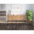thumbnail image 3 of Jewel Illusion Navy & Beige 8' x 10'4" Area Rug, 3 of 6
