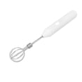 thumbnail image 4 of Electric Hand Mixer Three Speeds Battery Powered Milk Frother Home Baking, 4 of 7