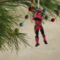 thumbnail image 2 of Hallmark Christmas Ornament (Marvel Deadpool), 2 of 6