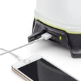 thumbnail image 2 of Lanterne Rechargeable Ozark Trail 1000 Lumens avec Haut-parleur Bluetooth, 2 of 9