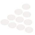 thumbnail image 3 of 10 Piece Domed Mineral Glass Watch Lens Mirror Watch Part Replacement Parts Watchmaker 25mm, 3 of 9