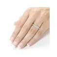 thumbnail image 4 of 3/4ct Diamond Engagement Ring 14K White Gold, 4 of 4