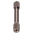 thumbnail image 4 of 10 Pcs Entretoise M3x35mm en Alliage d'Aluminium Anodisé à Filetage Interne pour Colonne pour Drone Titane Gris, 4 of 7