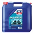thumbnail image 1 of Marine 4T Motor OIL 10W-30, 1 of 1