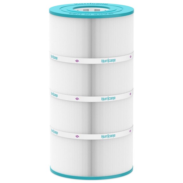 Hurricane HF8311 Cartouche de Filtre de Remplacement pour Spa PXST100 et Unicel C-8311
