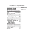 thumbnail image 4 of Great Value Frozen Whole Strawberries, Canada A, 600g, 4 of 4