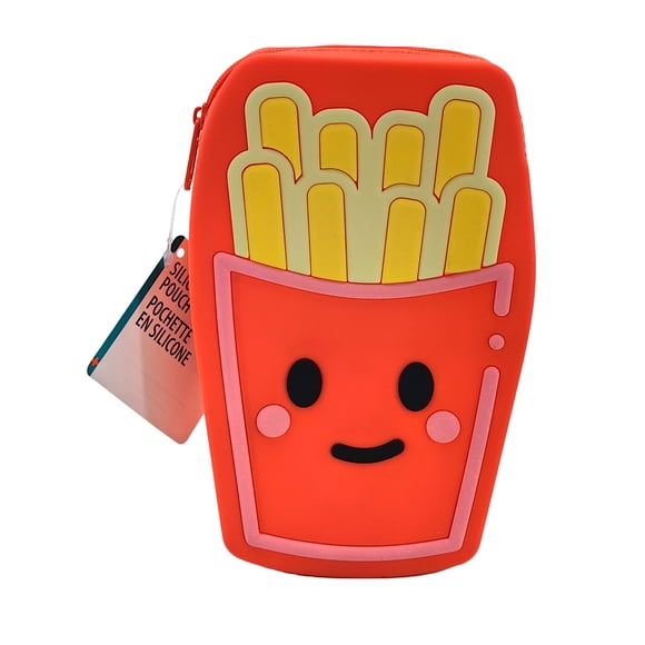 PEN + GEAR POCHETTE CRAYON FRITES
