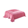 thumbnail image 1 of Home Kitchen Bathroom Textile Deals!Pcksrro Soft Microfiber Flannel Blankets For Couch Bed Sofa Warm For All Seasons, 1 of 4