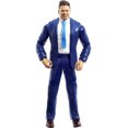 thumbnail image 1 of WWE – Figurine articulée – The Miz  - Series #129, 1 of 5