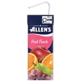 thumbnail image 3 of Allen's Boîtes de Jus Cocktail Punch aux Fruits 8X200ML, 3 of 8