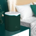 thumbnail image 1 of LSLJS USB Humidifier With,Quiet Cool Mist Humidifier for Bedroom and Office,Plants, Easy To Clean, Home Humidifier, 1 of 7