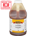 thumbnail image 1 of MCLEAN Butterscotch Topping Syrup Large Bulk -4Litre, 1 of 2