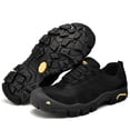 thumbnail image 4 of TIMIFIS Mens Slip On Walking Shoes Blade Non Slip Running Shoes Lightweight Breathable Mesh Fashion Sneakers ummer, 4 of 7